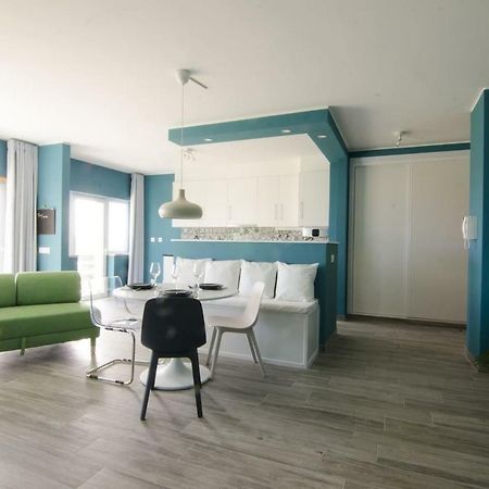 شقة Baywatch Beach House بينيش المظهر الخارجي الصورة
