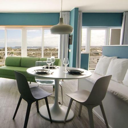 شقة Baywatch Beach House بينيش المظهر الخارجي الصورة
