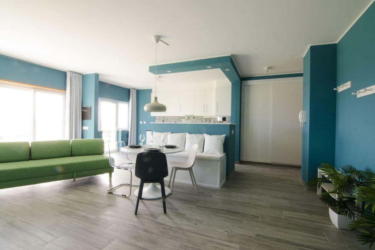 شقة Baywatch Beach House بينيش المظهر الخارجي الصورة